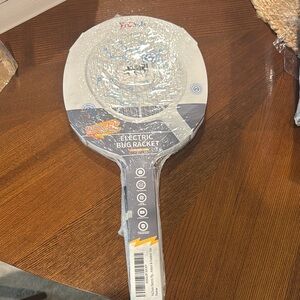 Yous Electric Bug Racket